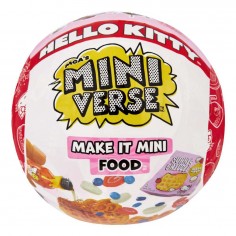 Miniverse Make It Mini Food...