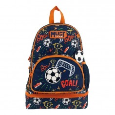 Junior Backpack with...
