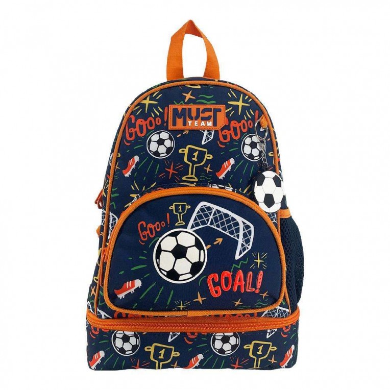 Junior Backpack with Isothermal...
