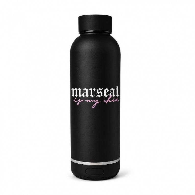 Vacuum Flask Bottle Stainless Steel...