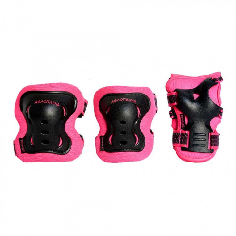 Kids Protective Gear Set Athlopaidia...