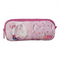Barrel Pencil Case Must...