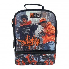 Lunch Bag Isothermal Must...