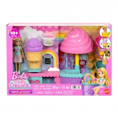 Barbie Club Chelsea... 2