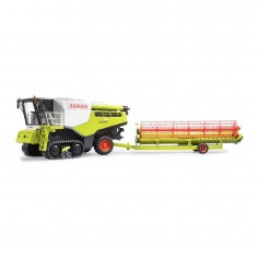 Bruder Claas Lexion 780... 2