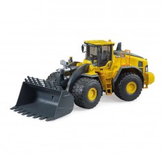 Bruder Volvo Wheel loader... 2