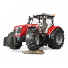 Bruder Massey Ferguson 7624...