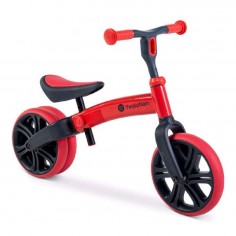 Balance Bike Yvolution...