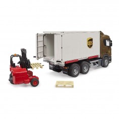 Bruder Scania Super 560R... 2
