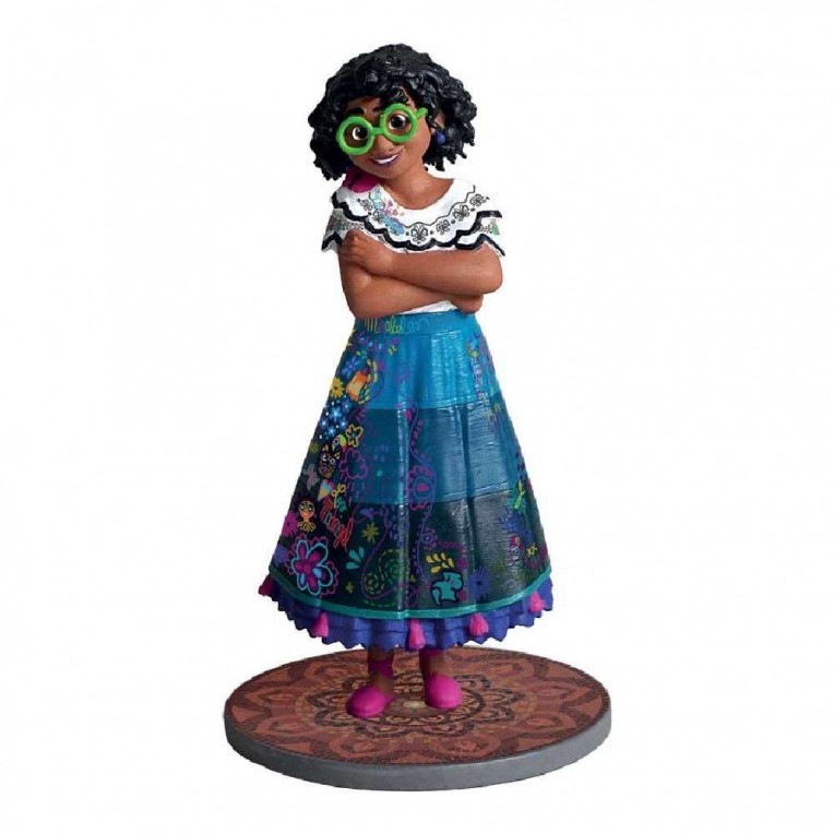 Bullyland Miniature Disney Encanto:...