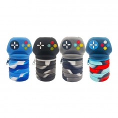 Silicone Pencil Case Must...