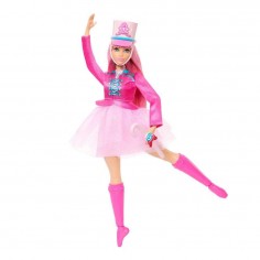 Barbie the Nutcracker Daisy... 2