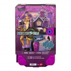 Monster High Skulltimate... 2