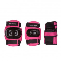 Kid's Protective Gear Set...