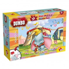Lisciani Puzzle Maxi...