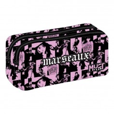 Barrel Pencil Case Must...