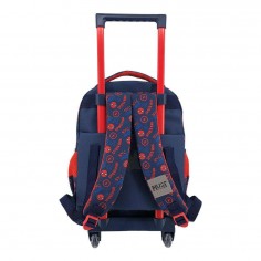Trolley Backpack Must Team... 2