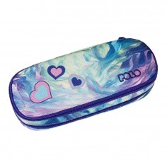 Pencil Case Double Round... 2