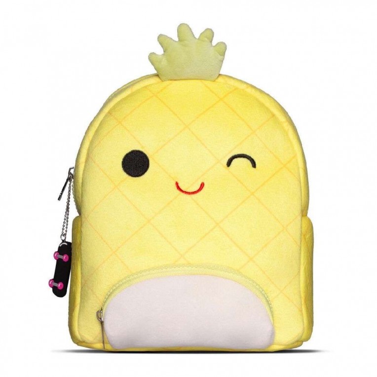 Μίνι Λούτρινο Τσαντάκι Squishmallows...