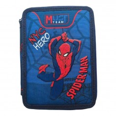Double Decker Pencil Case...
