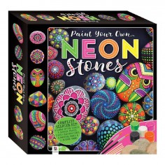 Rock Painting Paint Your... 2