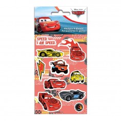 Stickers Disney Pixar Cars...