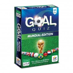 Επιτραπέζιο Goal Quiz...