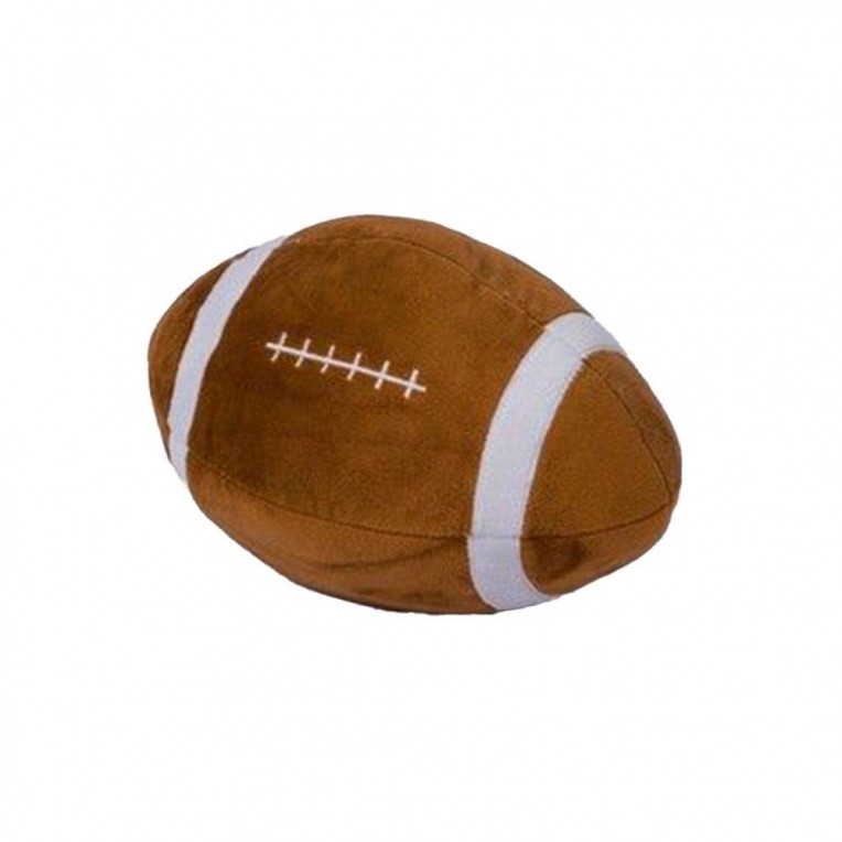 Plush American Football 22cm (29236)