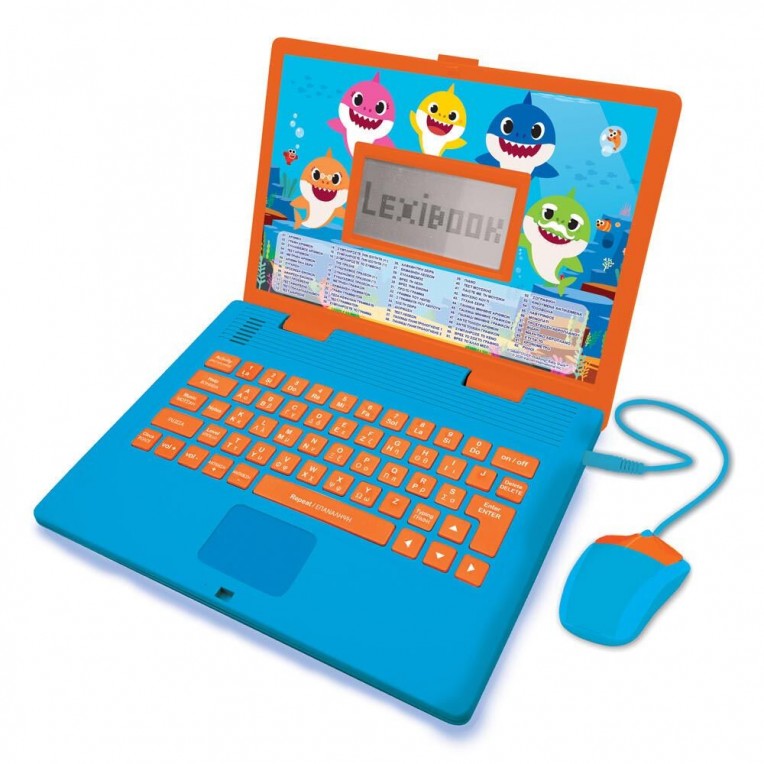 Lexibook Eκπαιδευτικό Δίγλωσσο Laptop...