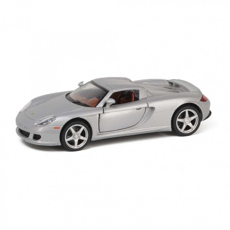 MSZ Street Series Die-Cast Car Porche...