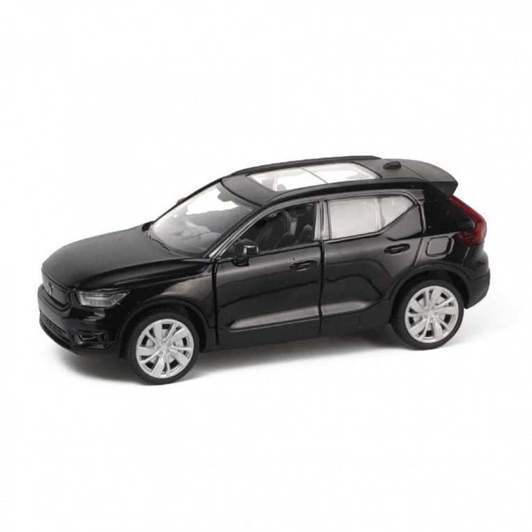 MSZ Street Series Die-Cast Car Volvo...