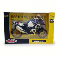 MSZ Μοτοσυκλέτα Die-Cast... 2