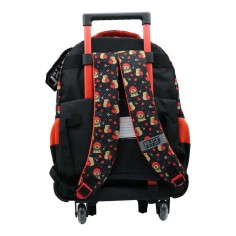 Trolley Backpack Must Team... 2