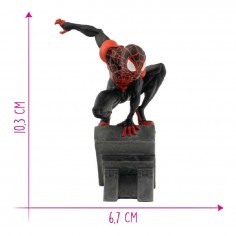 Bullyland Miniature Marvel... 2