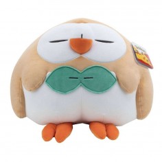 Pokemon Λούτρινο Rowlet με...