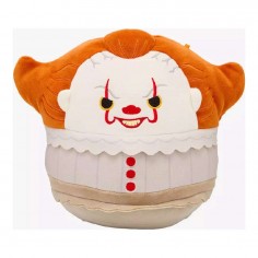 SquishMallows Plush Warner...