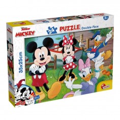 Lisciani Puzzle M-Plus...