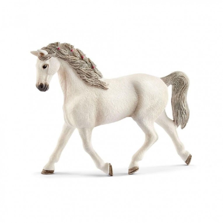 Schleich Horse Club Φοράδα Holsteiner...