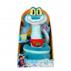 Disney Zootopia 2... 2