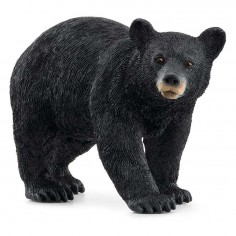 Schleich Wild Life American...