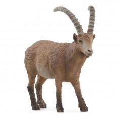 Schleich Wild Life Ibex...