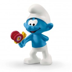 Schleich The Smurfs Smurf...