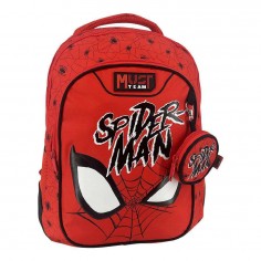 Backpack Must Team Marvel...