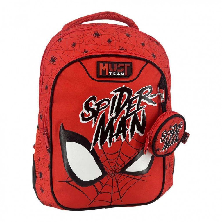 Σακίδιο Πλάτης Must Team Marvel...