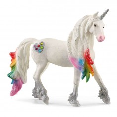 Schleich Bayala Rainbow...