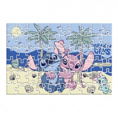 Luna Toys Puzzle in Metal... 2