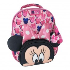 Junior Backpack Must Team...
