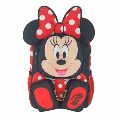 Junior Backpack Must Team...