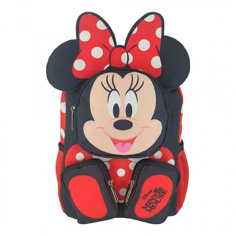 Junior Backpack Must Team Disney...