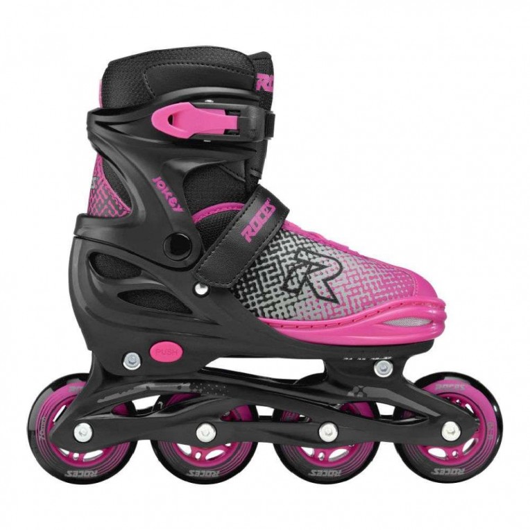 In Line Skates ROCES Jokey X Girl...